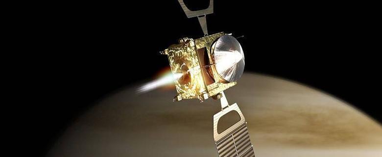 Завершена последняя миссия к Венере