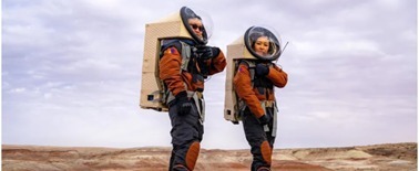 Как «слетать на Марс» за 6 тысяч долларов