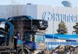 Hyundai покидает Россию Hyundai покидает Россию