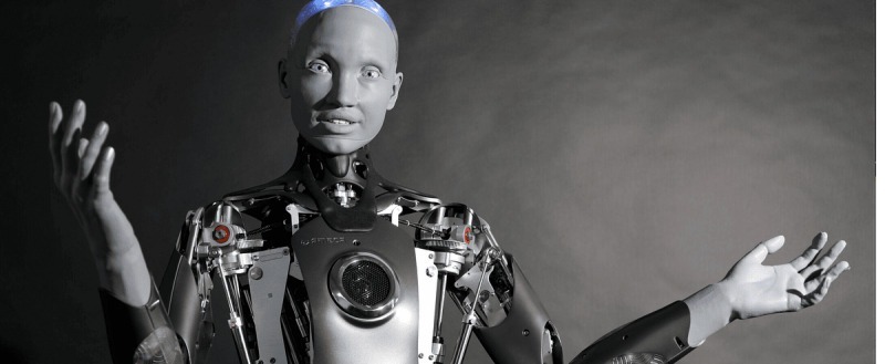 Китай начал выпускать больше роботов