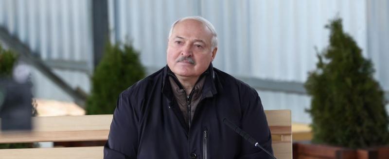 С декабря в Беларуси будет дежурить «Орешник»