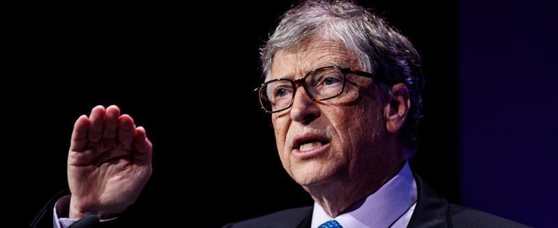 Билл Гейтс рассказал, как роботы нас заменят