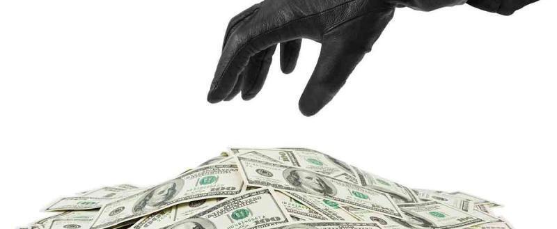 Система хищений раскрыта в Минской области