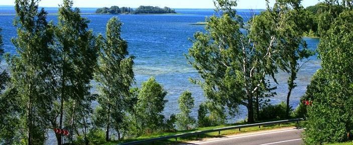 В Беларуси появится новый санаторий