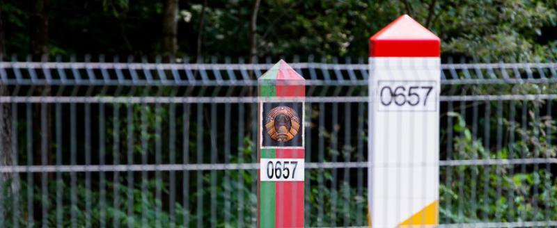 Литва рискует исчезнуть с торговых радаров Европы