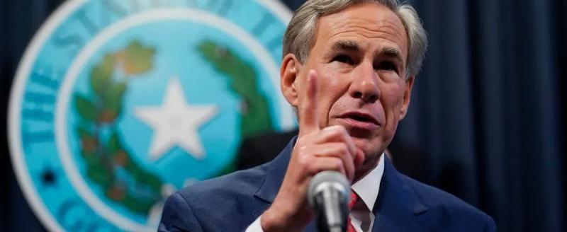 Техас грозит «налогом на переселенцев» из Нью-Йорка после выборов мэра