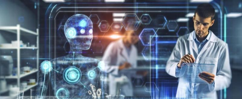 Ученые из России создали прозрачный искусственный интеллект