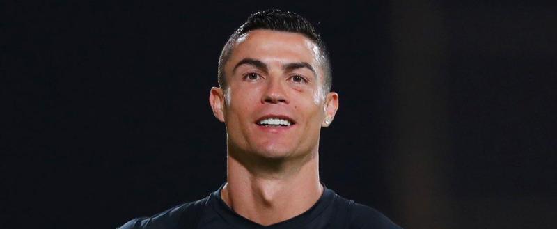 Роналду планирует завершение карьеры