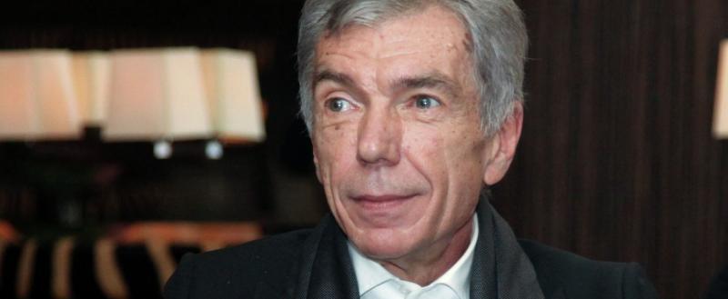 Умер Юрий Николаев — легендарный ведущий «Утренней почты»