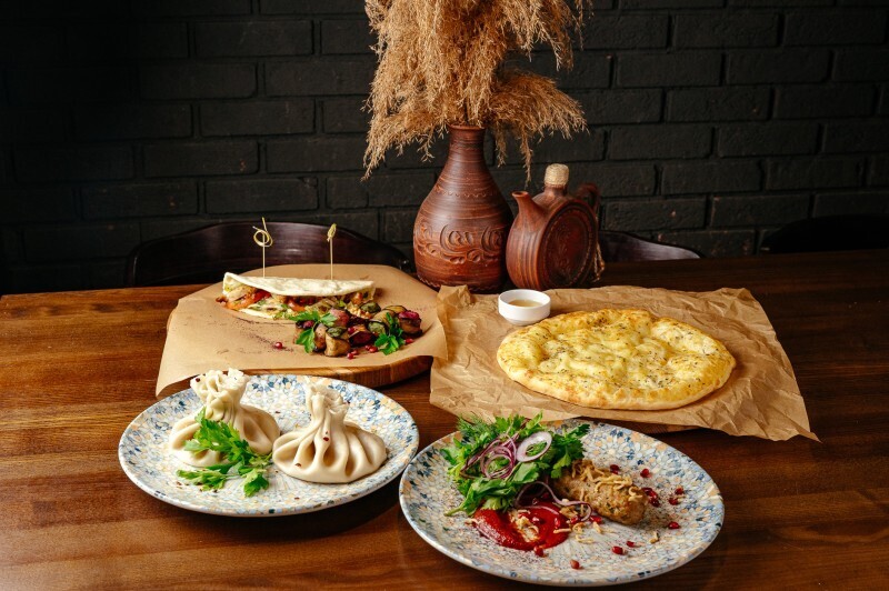 ДЕСЯТЫЙ РЕСПУБЛИКАНСКИЙ GASTROFEST – ЛУЧШИЕ МОМЕНТЫ ПРОЙДЕТ В НОЯБРЕ