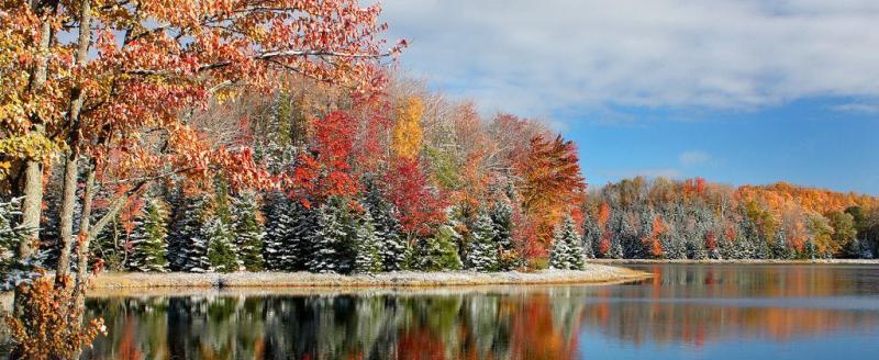 Неожиданные традиции и приметы на 7 ноября