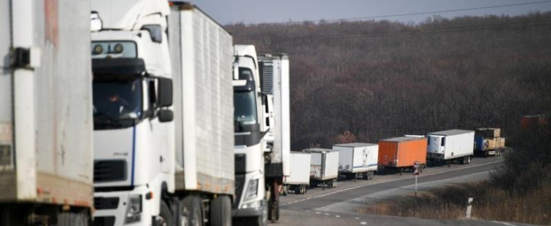 Литва откроет границу только на своих условиях