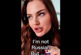 «I’m not Russian, but…» — новый TikTok-тренд с русскими песнями захватил Запад