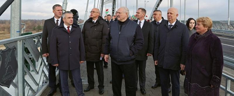 Беженцев из Украины готовы принять в Беларуси