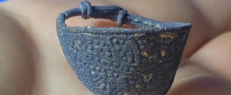 В Тверской области раскопали город викингов