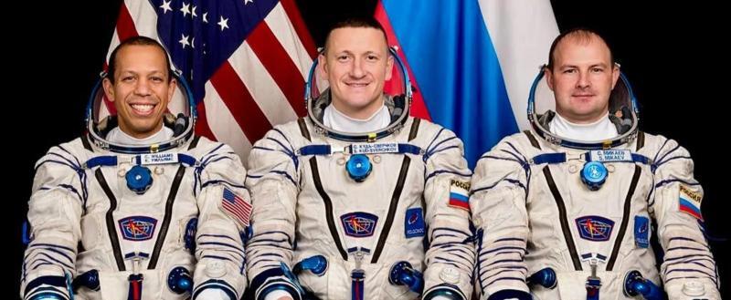 Появилась дата новой экспедиции на МКС