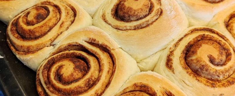 Топ-10 секретов дрожжевого теста