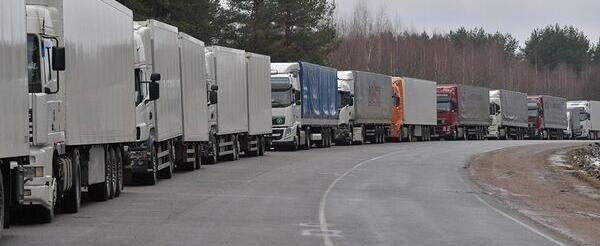 Литва выплатила 5 млн евро Беларуси