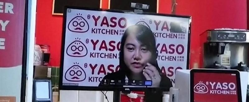 Кассиры через Zoom: Рестораны Нью-Йорка перешли на удалённых кассиров из Азии