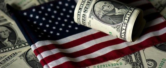 Доллар теряет ценность: как сто лет инфляции довели систему до предела