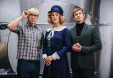 Батрудинов в роли Шурика и Воля в роли Новосельцева: чем удивит ТНТ на новый год
