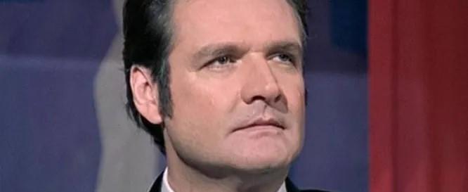 Ушел из жизни Владимир Симонов