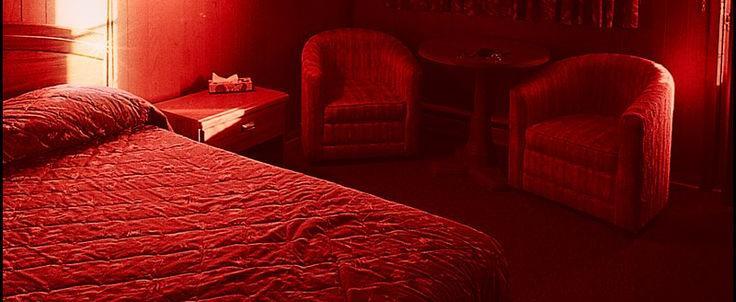 В Москве ликвидировали бордель