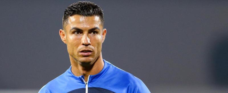 Роналду объявил, когда точно завершит карьеру