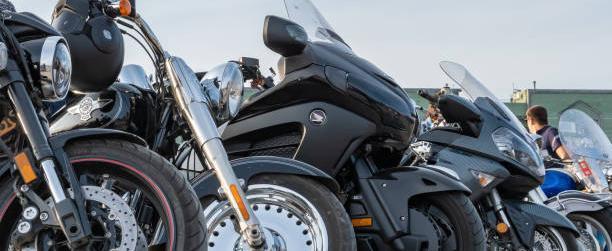 В Беларуси готовят пятикратное повышение налога для владельцев мотоциклов