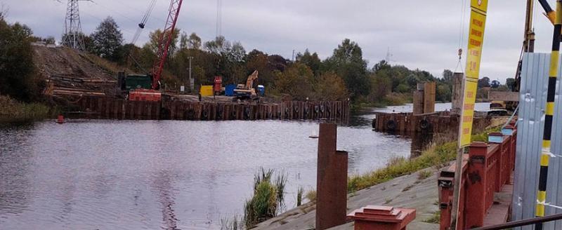 На стройках Брестской области выявлены случаи нецелевого использования бюджетных средств