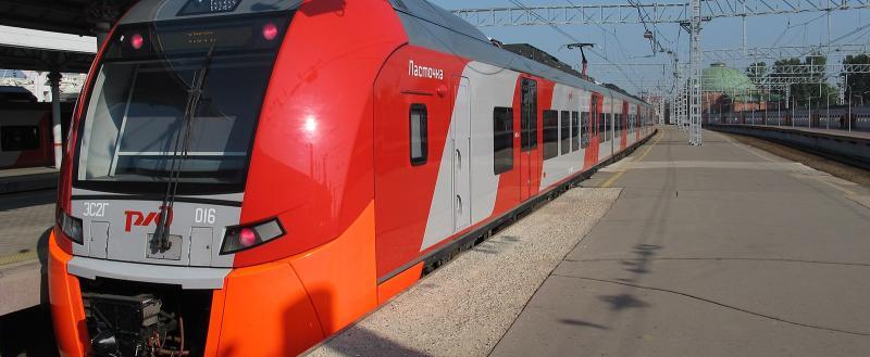 Минск и Москву свяжет новый ежедневный рейс поезда