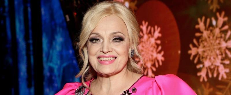 Надежда Кадышева устала давать концерты