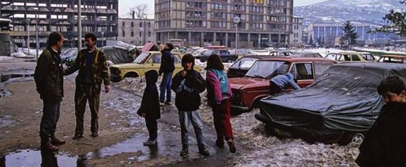 В Италии расследуют «человеческое сафари» в Сараево: богатые туристы платили за убийства мирных жителей