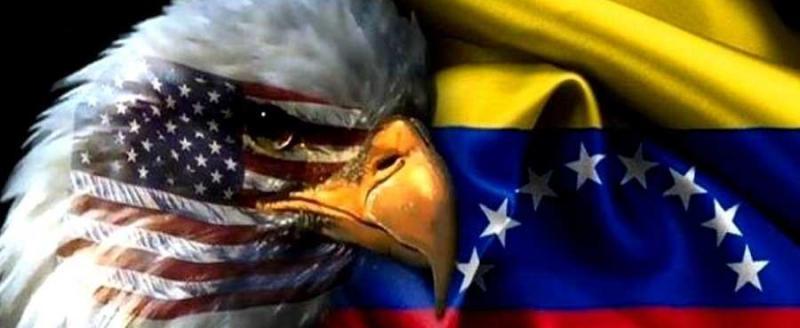 США узаконили удары у побережья Венесуэлы