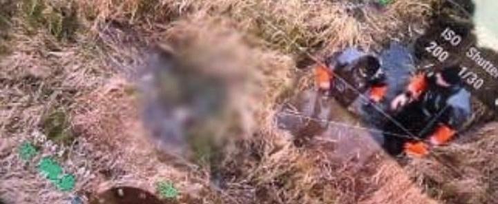 Максим Зенькович найден