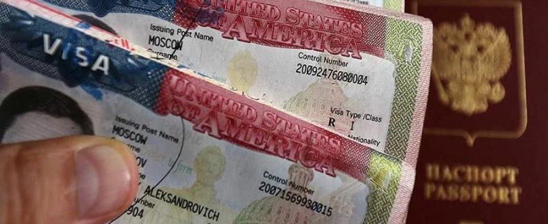 С какими заболеваниями не пустят в США