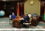 Александр Лукашенко проведет большой разговор с учеными