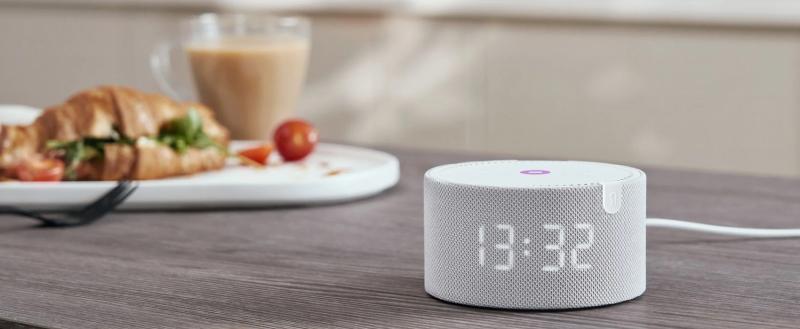 «Роскачество» предостерег пользователей умных колонок Яндекс