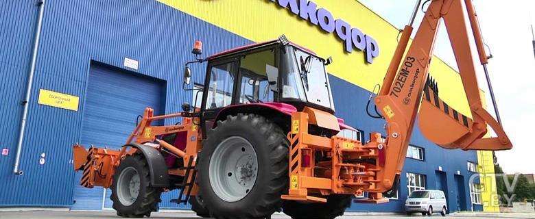 Белорусский «Амкодор» поехал в Никарагуа