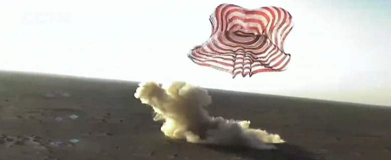 Корабль застрявших тайконавтов оказался непригодным для спуска