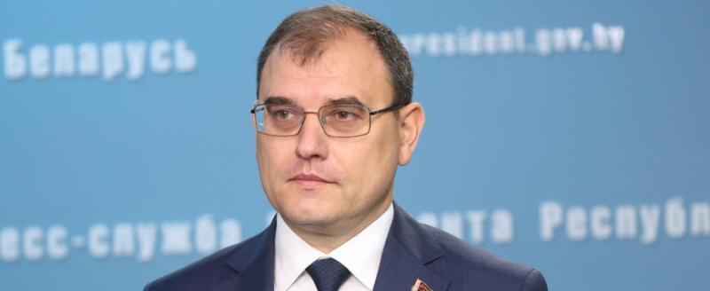 Третьему энергоблоку БелАЭС быть