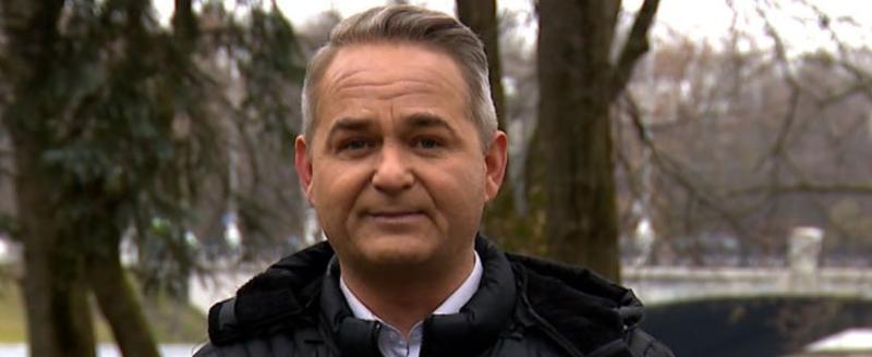 Синоптик Дмитрий Рябов рассказал, какая погода ждет белорусов на следующей неделе