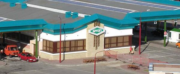 Пункты пропуска «Кузница-Белостоцкая» и «Бобровники» откроют 17 ноября в 02.00