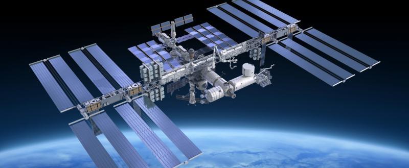 Белорусские молочные продукты появятся в рационе космонавтов