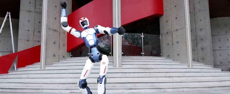 Роботы с искусственным интеллектом не прошли проверку безопасности