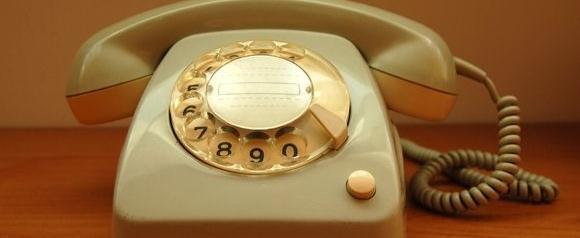 Какое будущее у стационарных телефонов