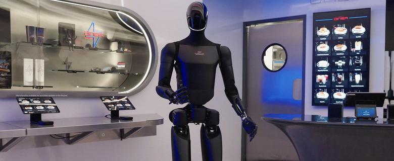 На Giga Texas идет подготовка площадки для завода по выпуску роботов Tesla Optimus