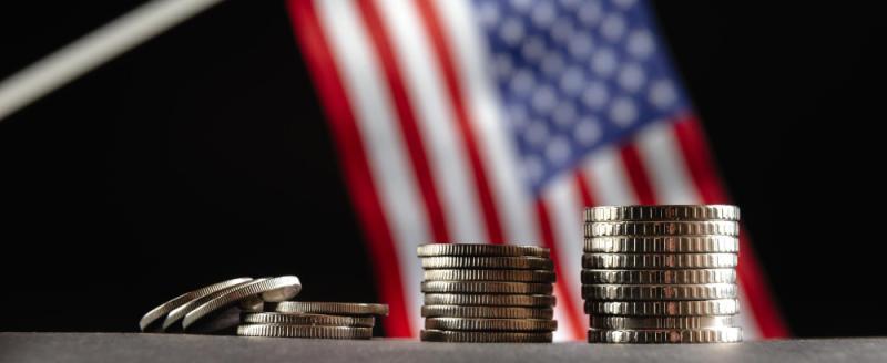 Экономика США показывает худшие показатели со времён кризиса 2008 года: 11 тревожных сигналов