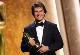 Том Круз впервые за всю карьеру взял «Оскар»