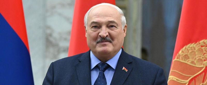 Президент Беларуси поздравил Латвию с Днем провозглашения Латвийской Республики